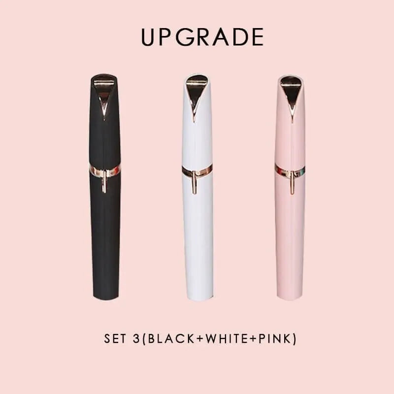 Electric Precision Eyebrow Trimmer🎁New Year Sale🎁