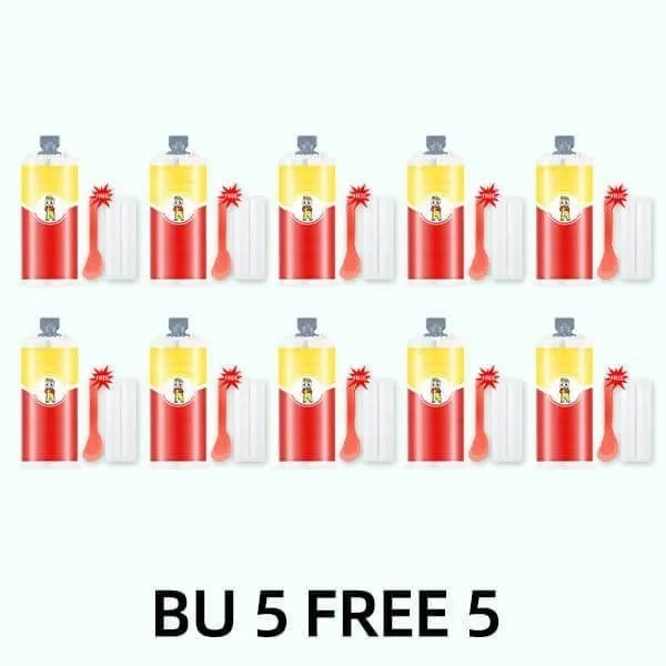 🔥HOT SALE🔥All-purpose Repair Glue-Buy More Get More Price