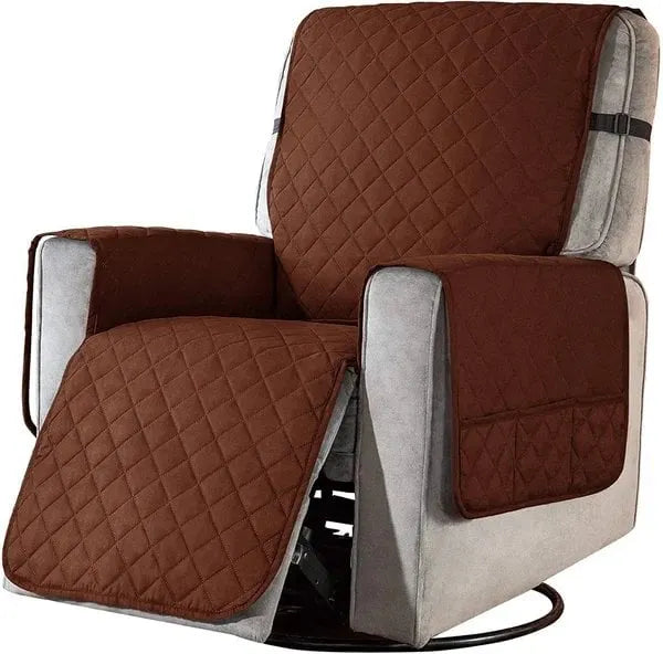 🔥Father's Day Pre Sale-48% OFF-Recliner Chair Cover