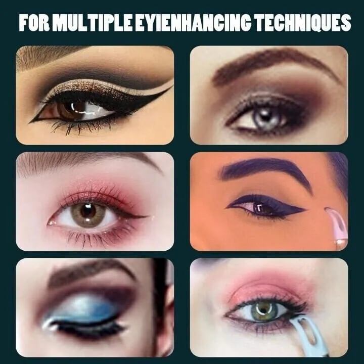 🔥 HOT SALE 🔥🔥FLAWLESS EYELINER TOOL