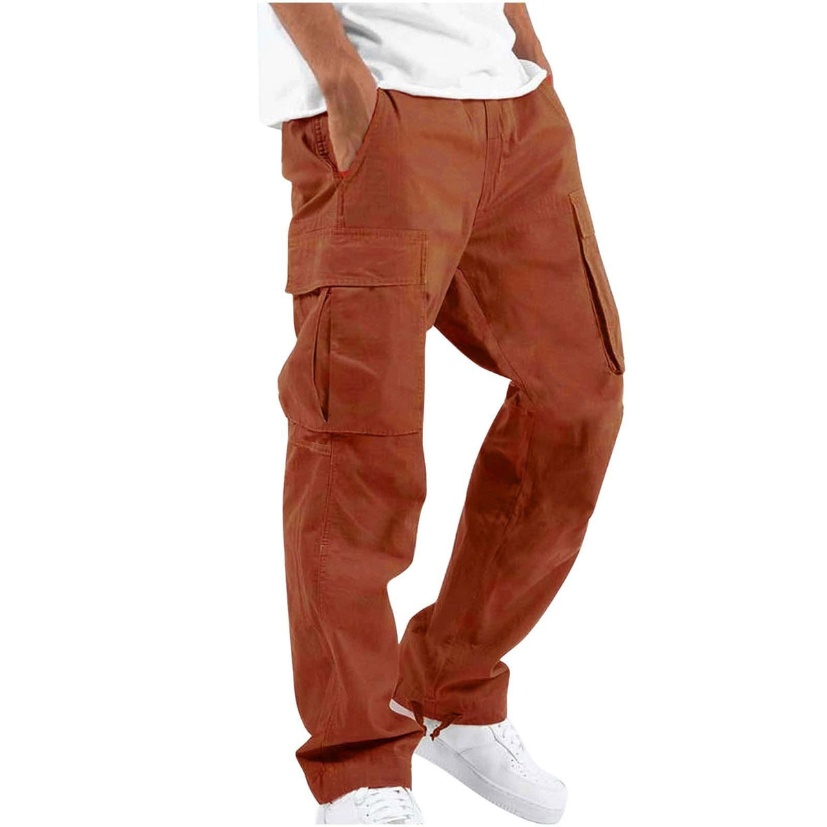 Cargo Jeans (Buy 2 Free Shipping)