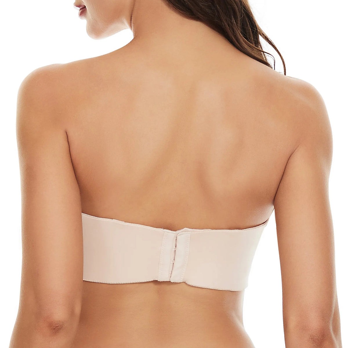⏰LAST DAY BUY 1 GET 1 FREE  ⏰Non-Slip Multi-Way Strapless Bra