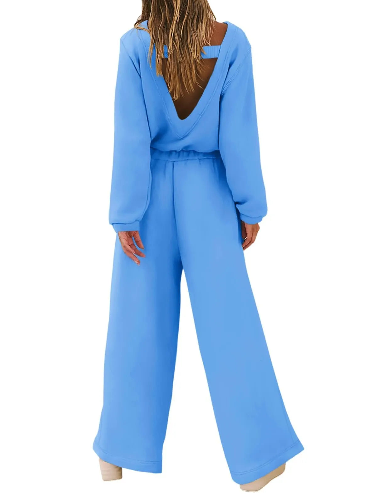 Home Casual One-piece Sweatshirt | Buy 2 Free Shipping