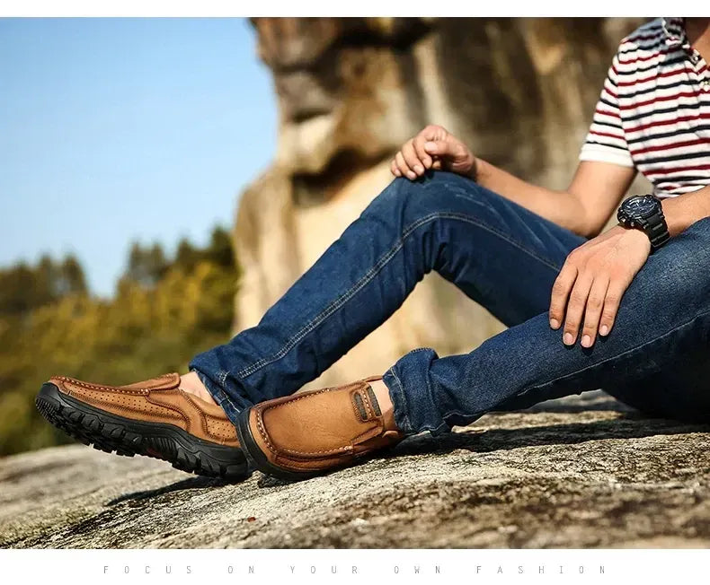 Transition Boots With Supportive & Comfortable Orthopedic Soles