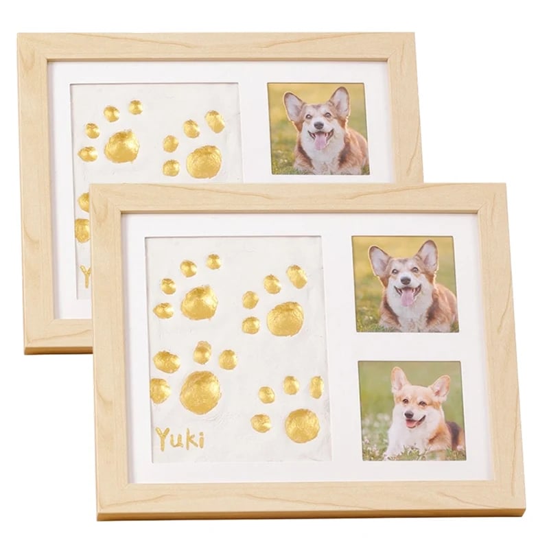 🔥HOT SALE🔥DIY Baby Hand & Footprint Kit