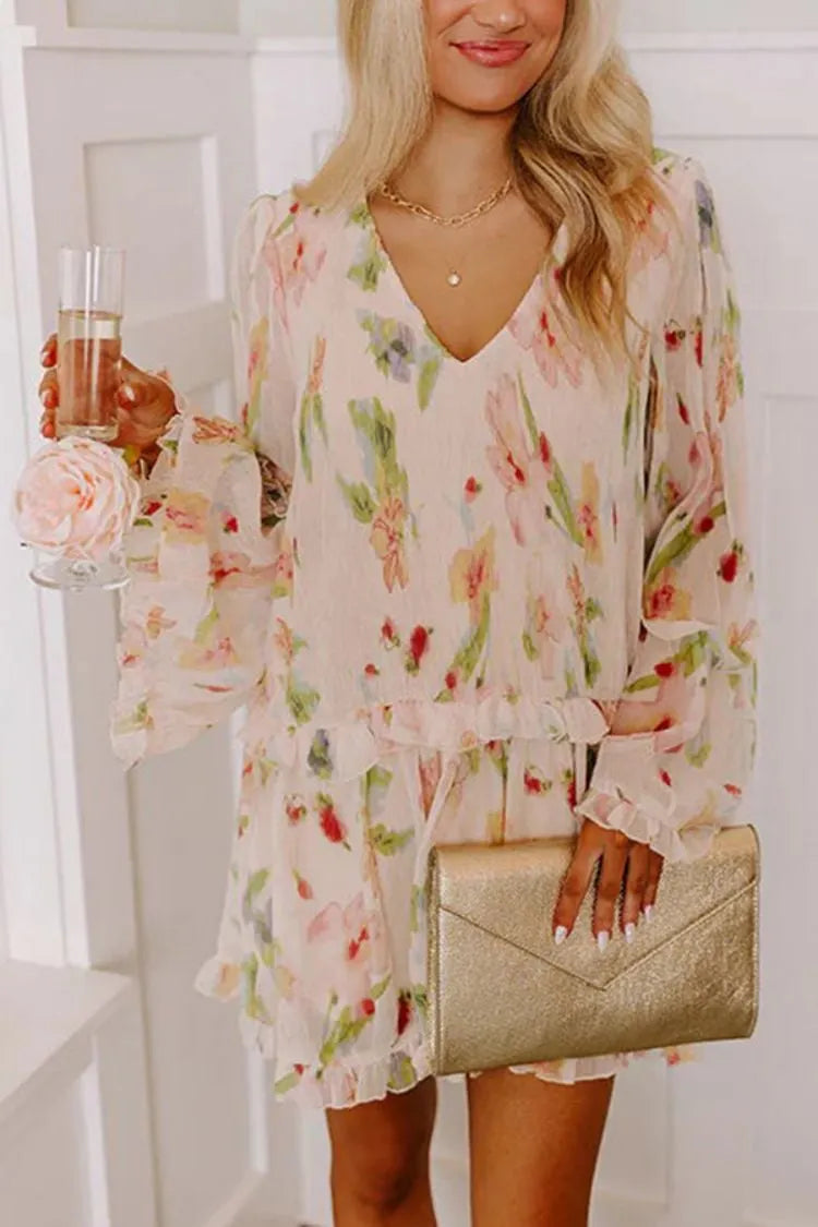 MARI | MIDI DRESS