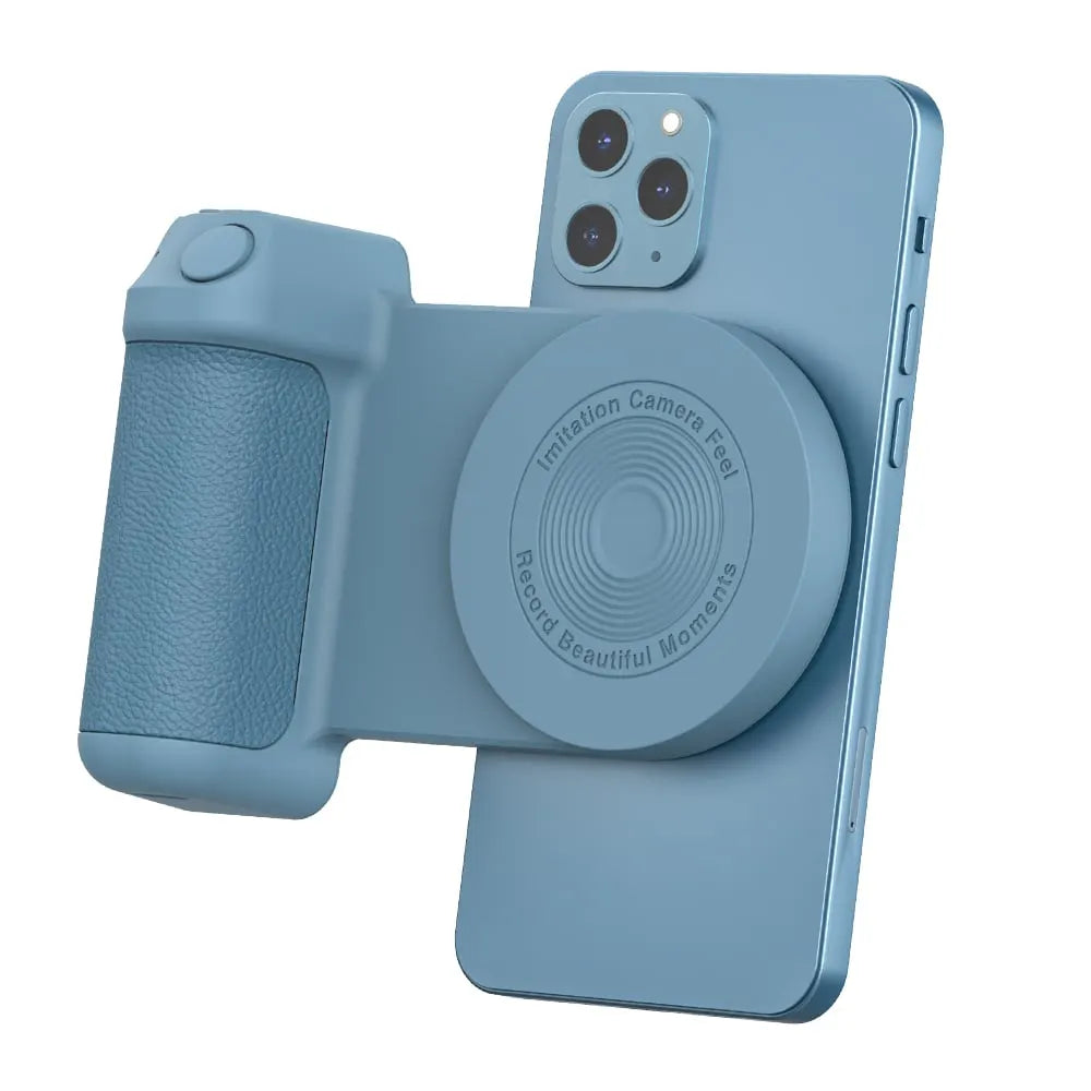 🔥HOT SALE🔥LAST DAY 49% OFF - PhotoKlick Kamera Griff
