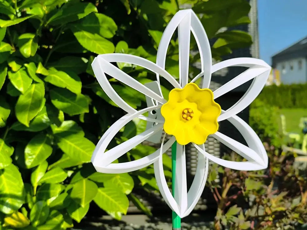 🔥Last 4 hours Sale: Save 49%-🌼Daffodil Windmill