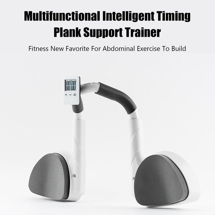 BUY 2 FREE SHIPPING-New Arrival - Multifunction Timing Plank Trainer