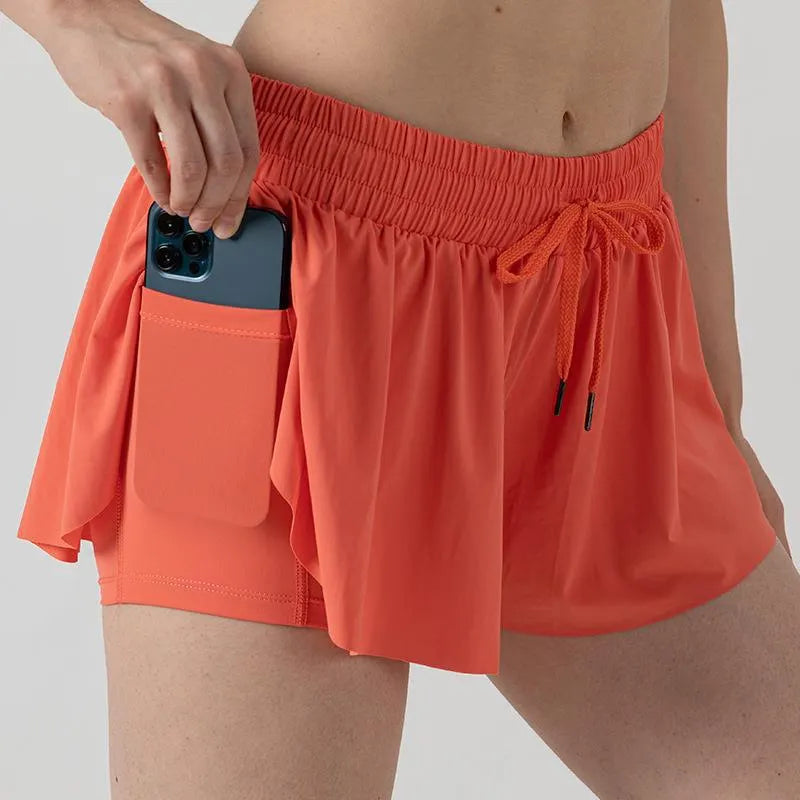 Viral Summer Shorts - for Adult & Child 💖Buy 2 Free Shipping