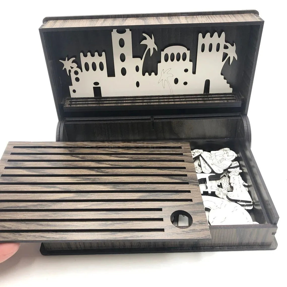 Family Easter Holy Week Gift – A Unique Religious Heirloom