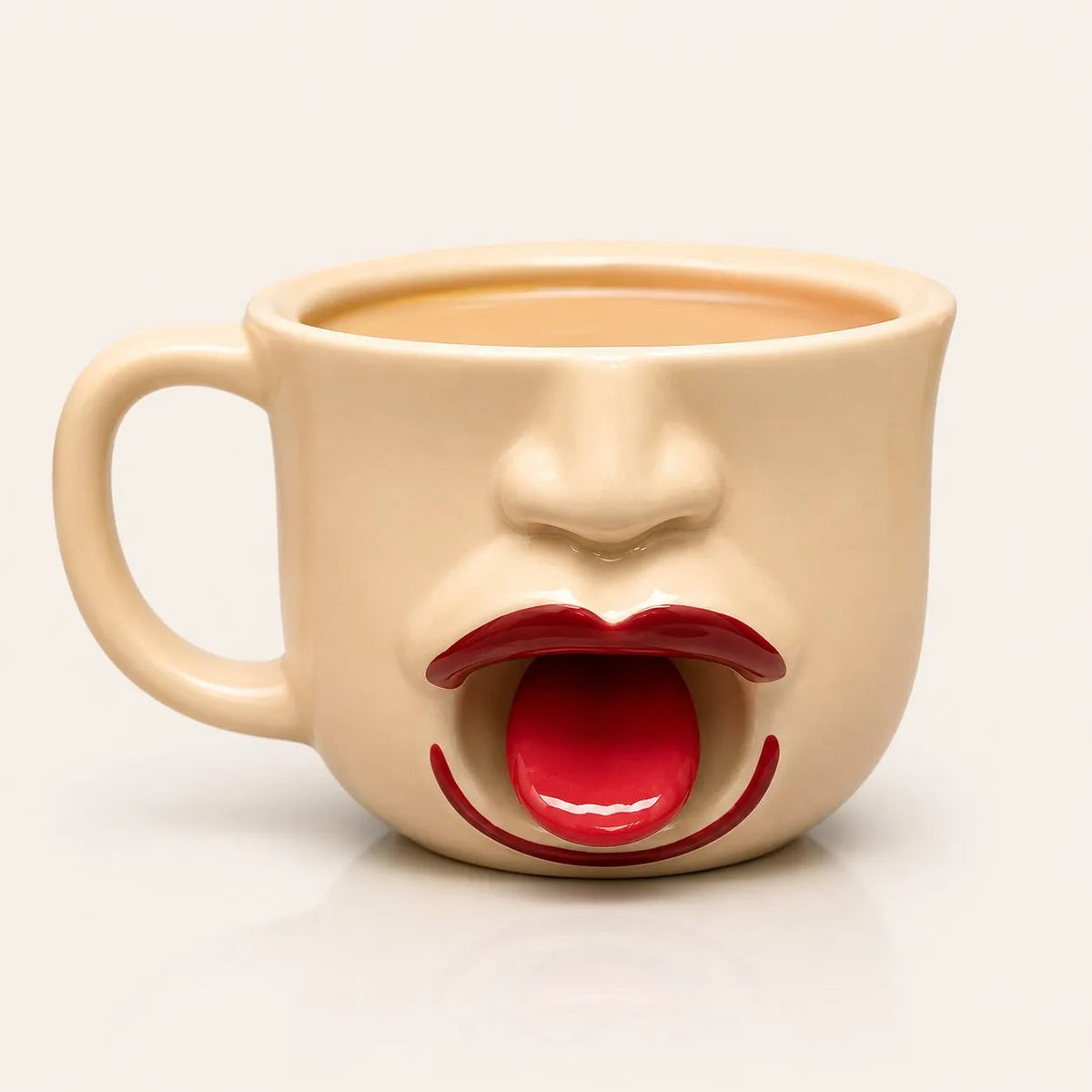 🎉Funny Tongue Mug