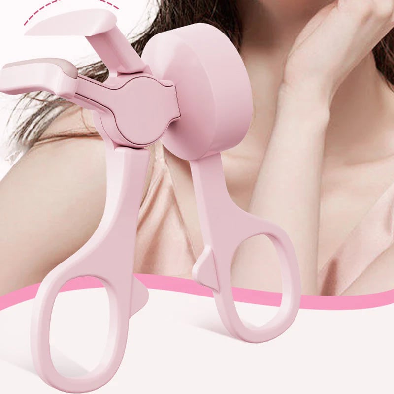 🎉Electric Heated Eyelash Curler