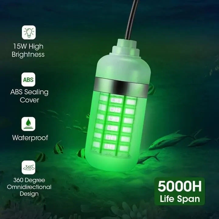 Deep Drop Fishing Light(BUY 2 FREE SHIPPING)