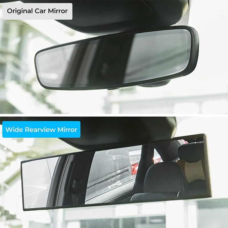 🎄 Upgrade Universal Panoramic Convex Mirror
