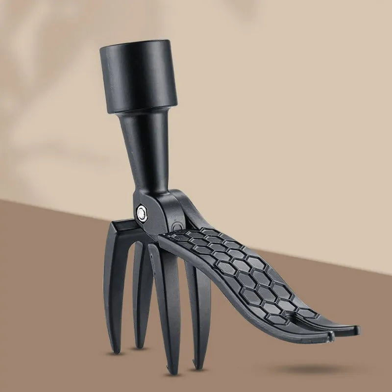 🔥HOT SALE🔥🍃 New detachable weed puller head