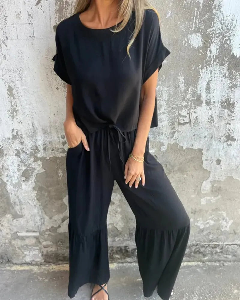 DRANIKA - ELEGANT SET