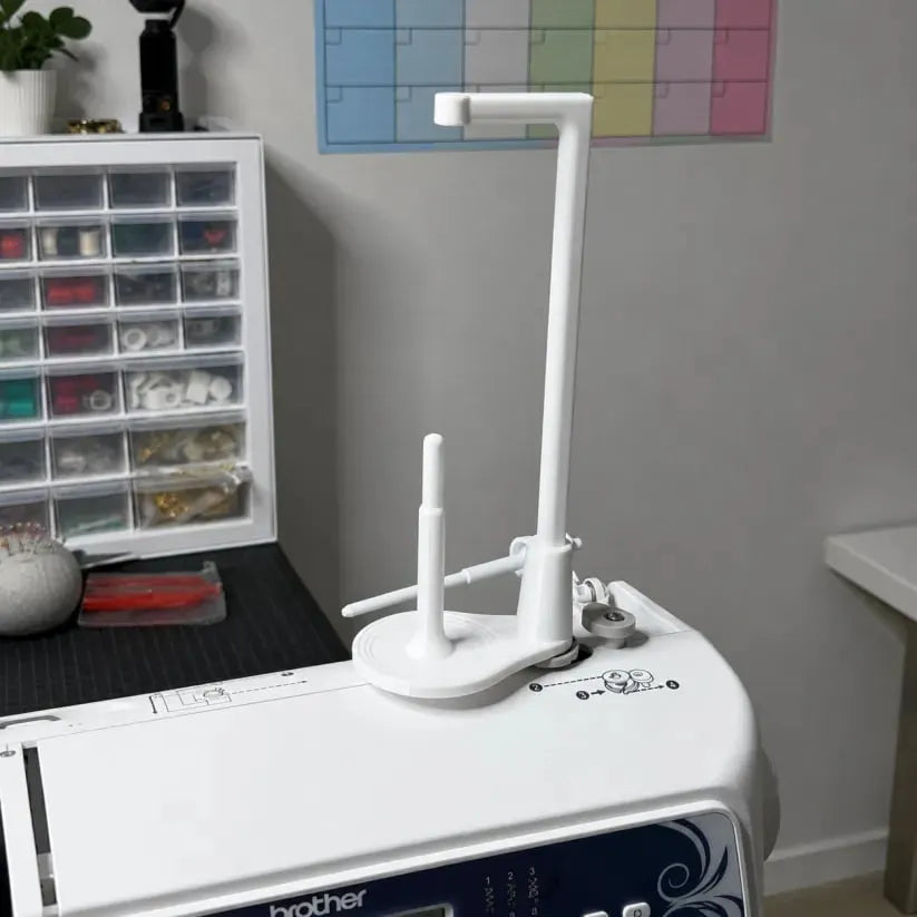 🔥HOT SALE🔥Large Capacity Thread Spool Stand