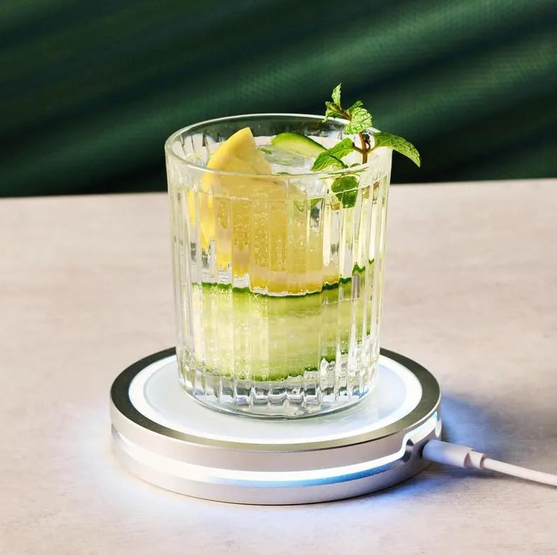 Barsys Smart Coaster 2.0 Cocktail Machine – Your Home Smart Mixologist, Grab Now!