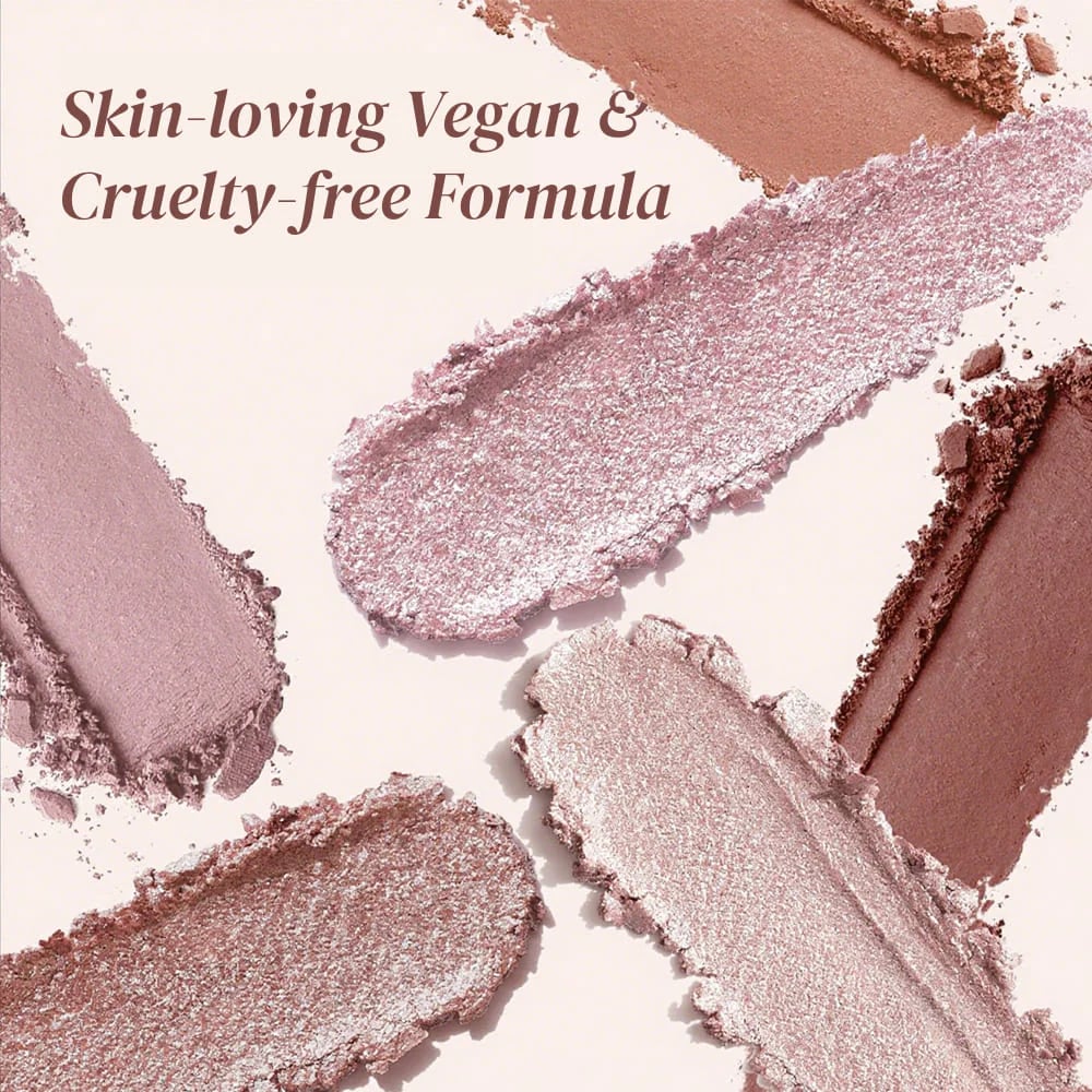 🎉Eye Candy Shadow Trio