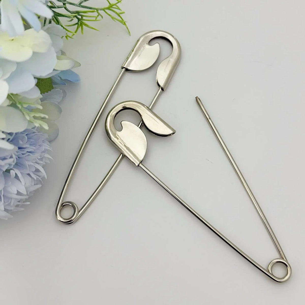 Monarch Mega Safety Hairpin