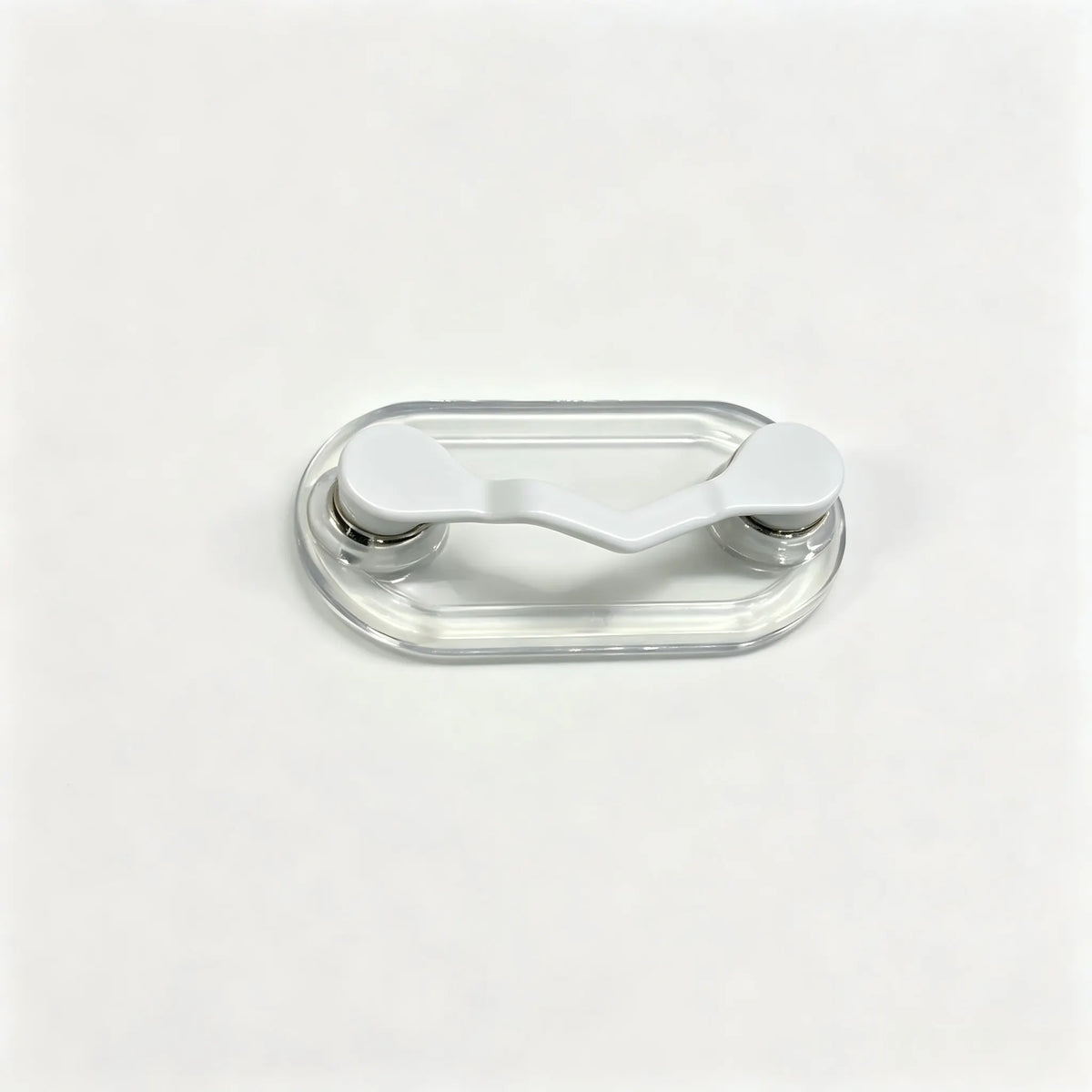 🎉🧲No Damage Clothing Magnetic Glasses Holder(3pcs)