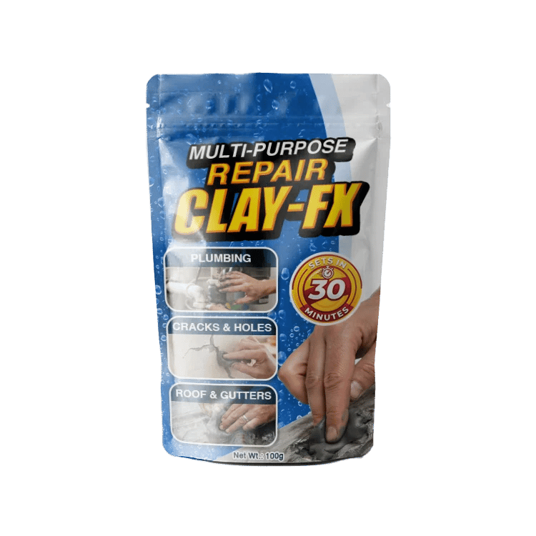 🔥HOT SALE🔥Cletidu® Multi-Purpose Repair Clay-FX
