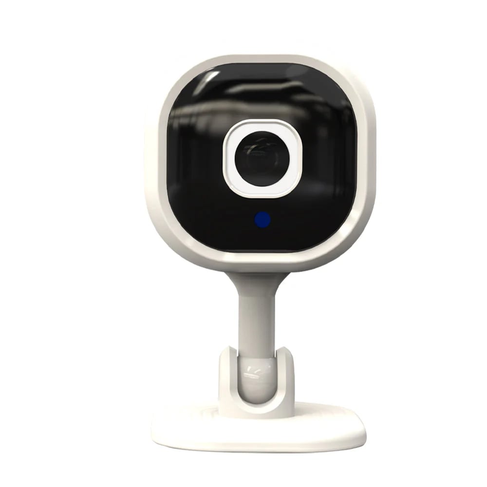 🥳2026 HOT SALE🥳💞50K+ SOLD!📹🔒 50% OFF! Wireless Smart HD Security Camera – 360° rotation, night vision & 2‐way audio. Keep an eye on your home, anytime! 🏠✨