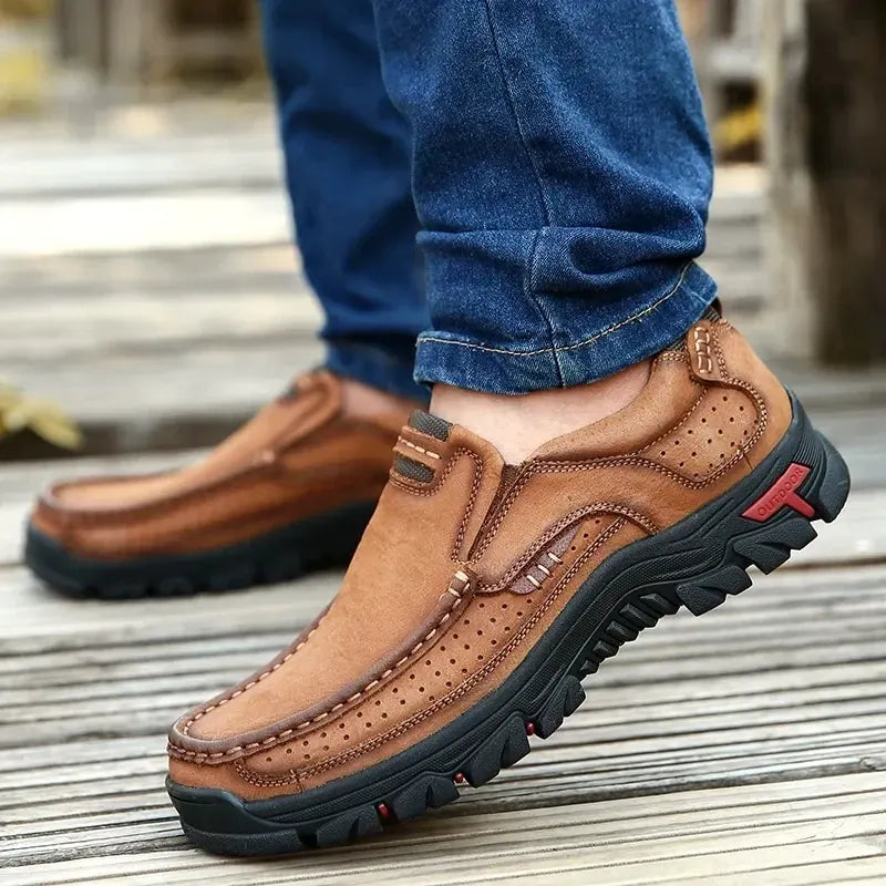 Transition Boots With Supportive & Comfortable Orthopedic Soles