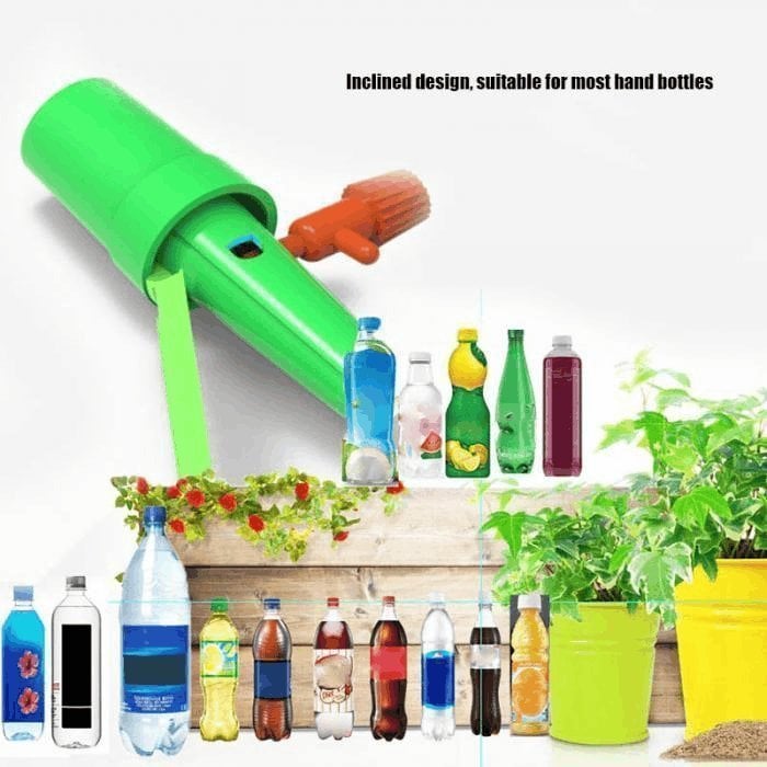 🎉Father's Day Pre-sale-48% OFF-Automatic Water Irrigation Control System