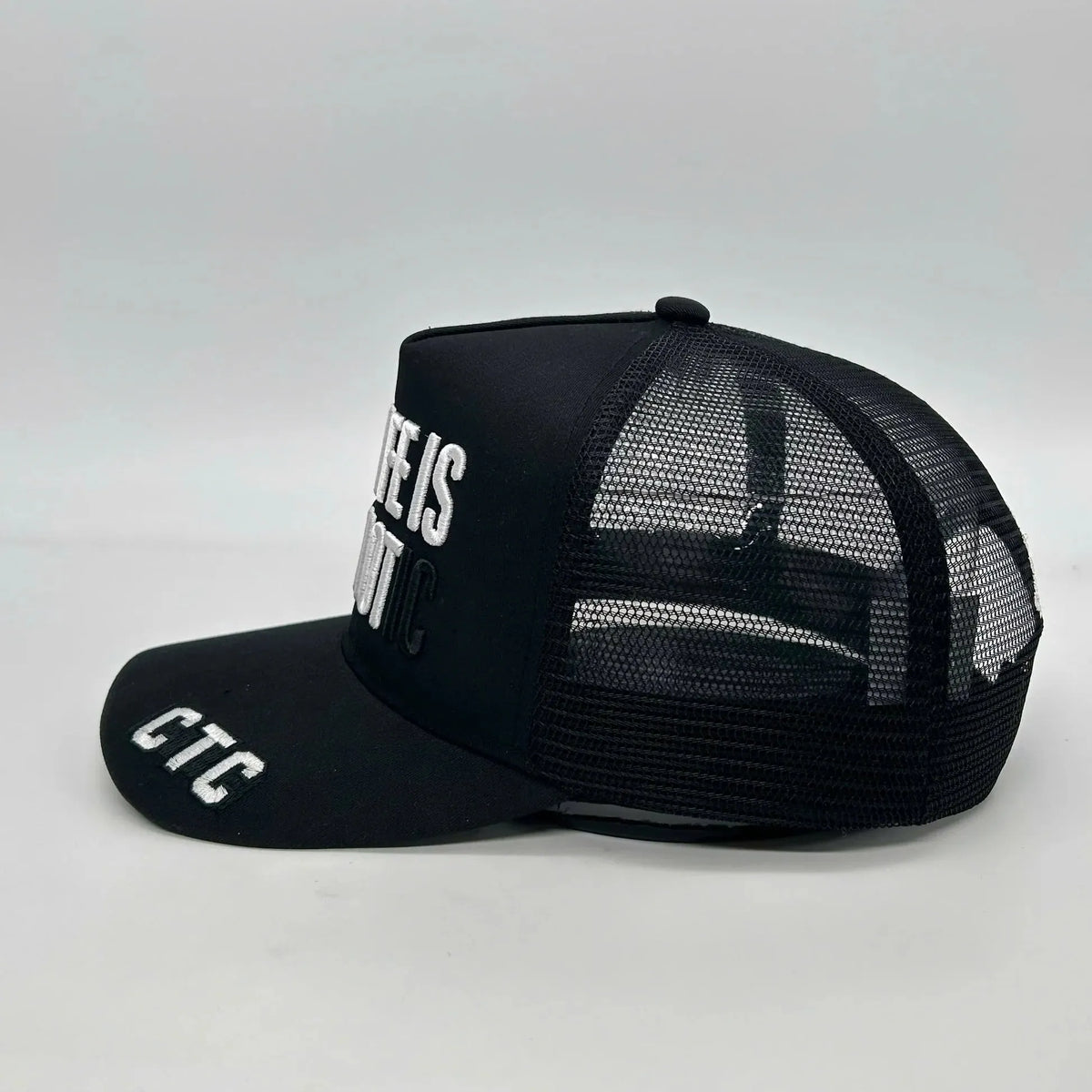 😂🧢MY WIFE IS psycHOTic TRUCKER CAP