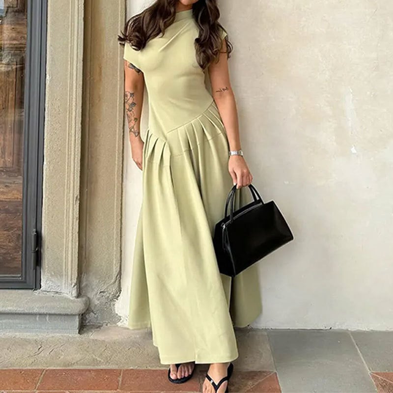 Old Money Dress