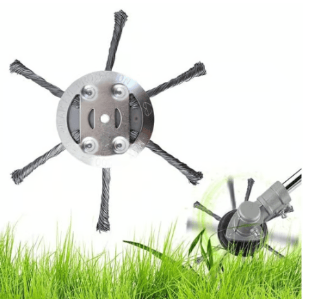 🎉✨👜👨‍🌾String Trimmer Replacement Head