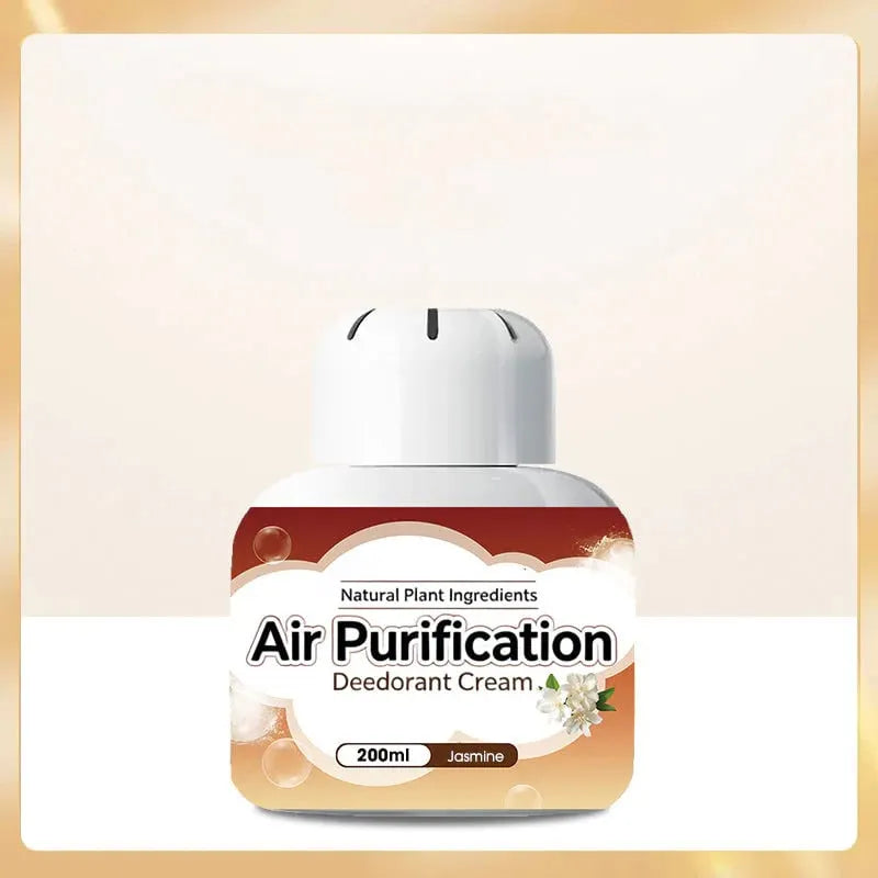 Long-Lasting Plant-Based Air Freshener Box