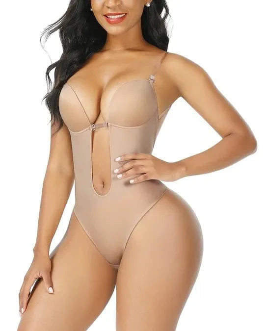 🔥New Invisible Bodysuit