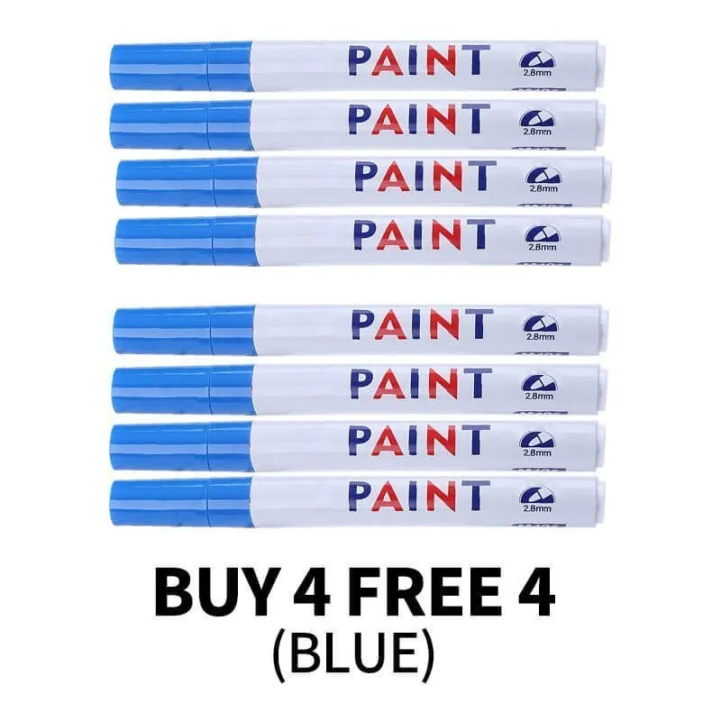 ✨Waterproof Non-Fading Tire Paint Pen✨Buy more save more