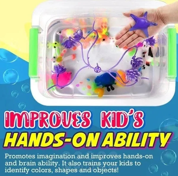 🔥Hot Christmas Sales - Friendly Sodium Magic Water Sprite