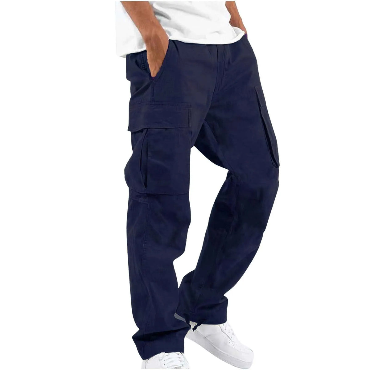 Cargo Jeans (Buy 2 Free Shipping)