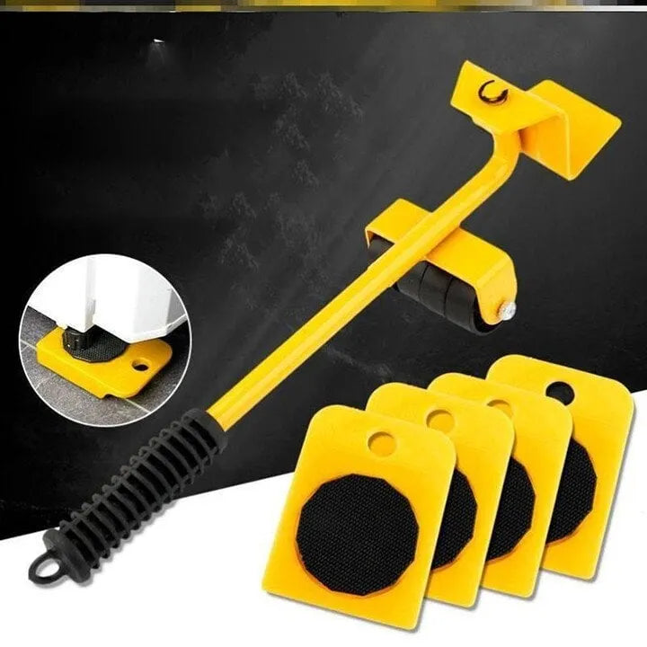 🔥Heavy Furniture Roller Move Tool
