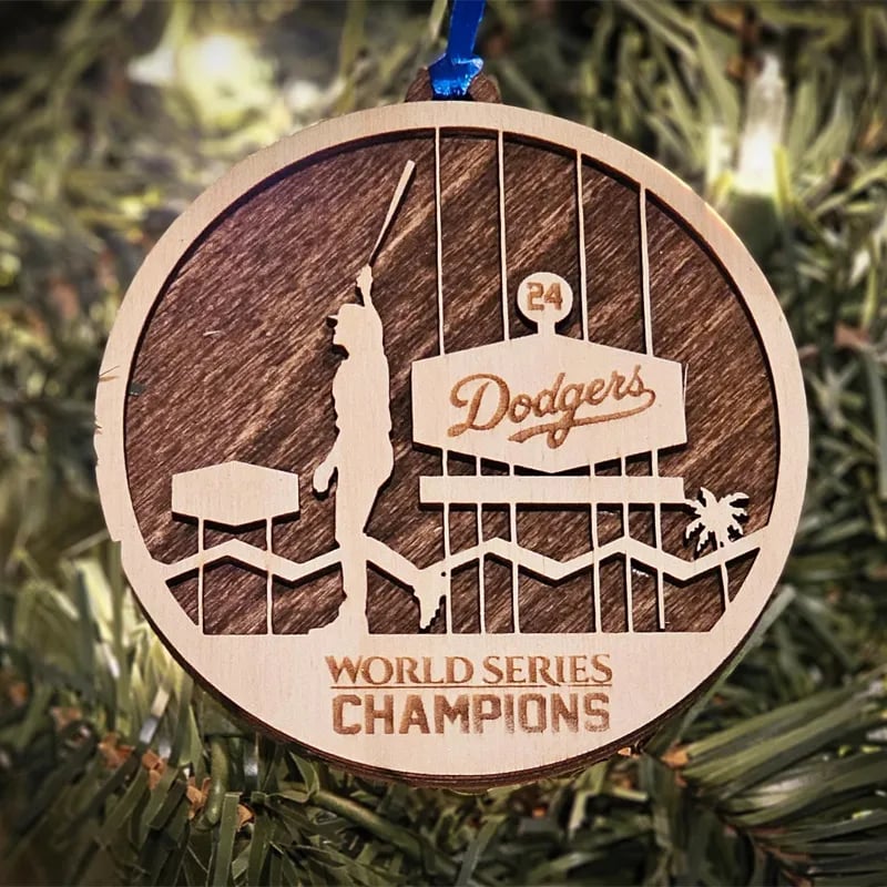 🔥LAST DAY 50% OFF - ⚾World Series Champions