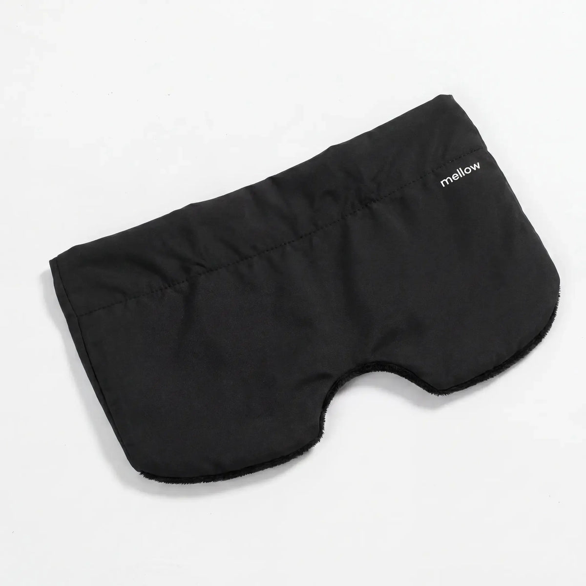 🎉😴Weighted Eye Mask – Strapless 360° Wraparound Sleep Mask, Deep Pressure Relaxation Eye Mask for Better Sleep