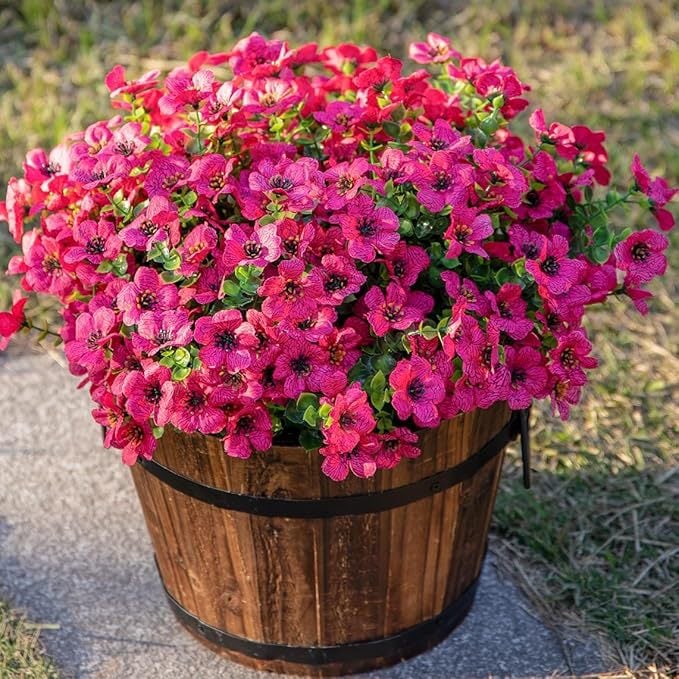 🔥HOT SALE🔥🌸Mother's Day Hot Sale🌱High-Grade Material Artificial Flowers
