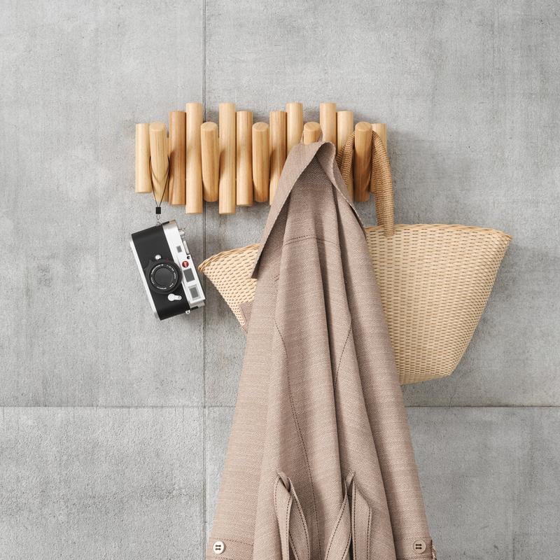 🔥Last 4 hours Sale: Save 50%-Wall-Mounted Rail