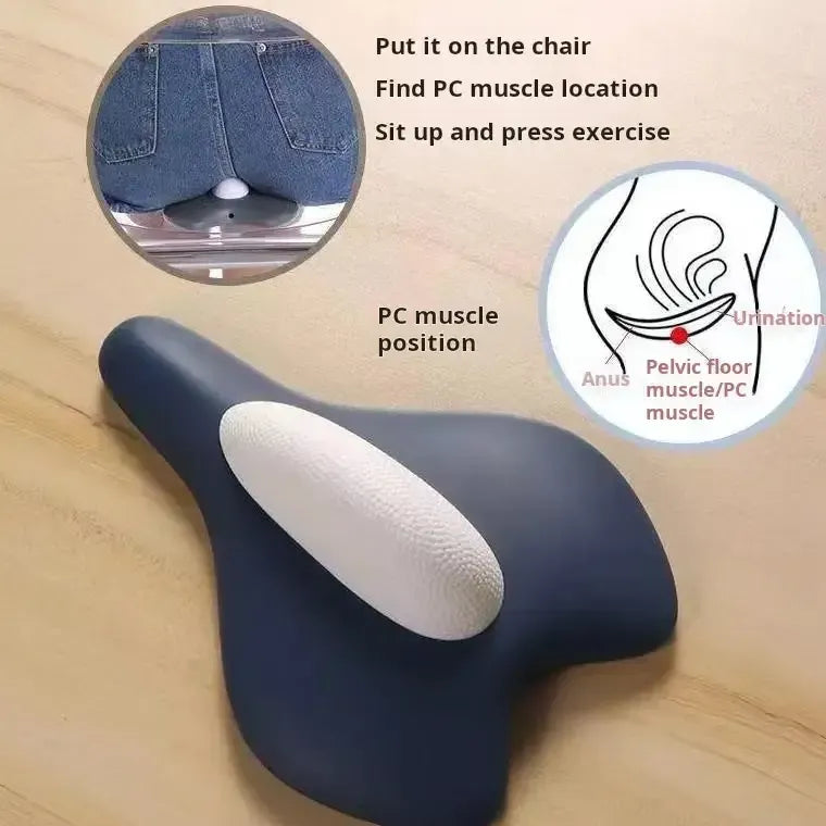 Pelvic Exerciser(Reomte Non-invasive FDA Smart)