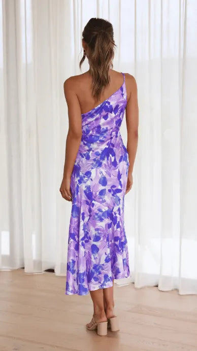 🍑New Wedding Guest Maxi Dress