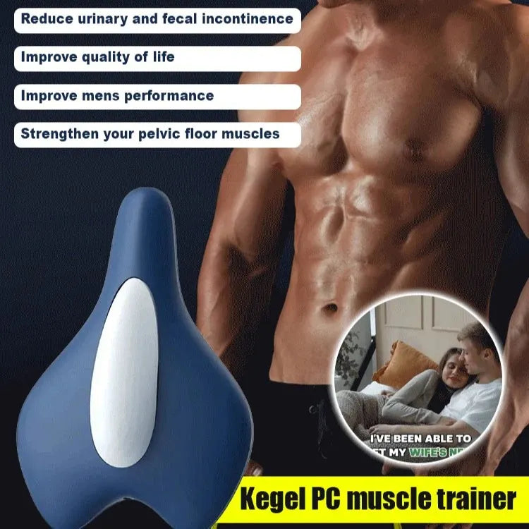 Pelvic Exerciser(Reomte Non-invasive FDA Smart)