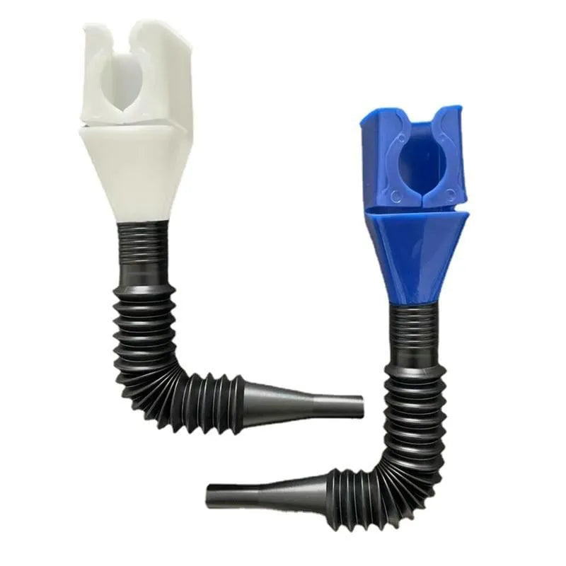 Hot Sale 49% OFF🔥Retractable Auto Fuel Funnel