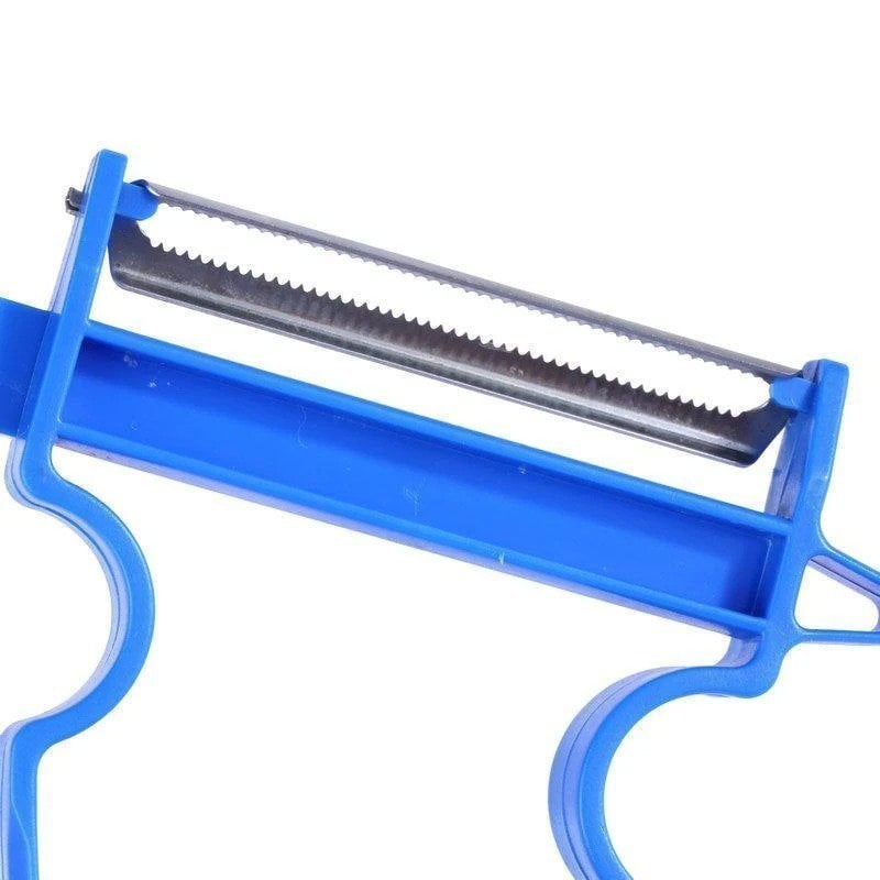 (✨Summer Sale✨-48% OFF)Magic Trio Peeler Set of 3(BUY 2 GET 1 FREE NOW)