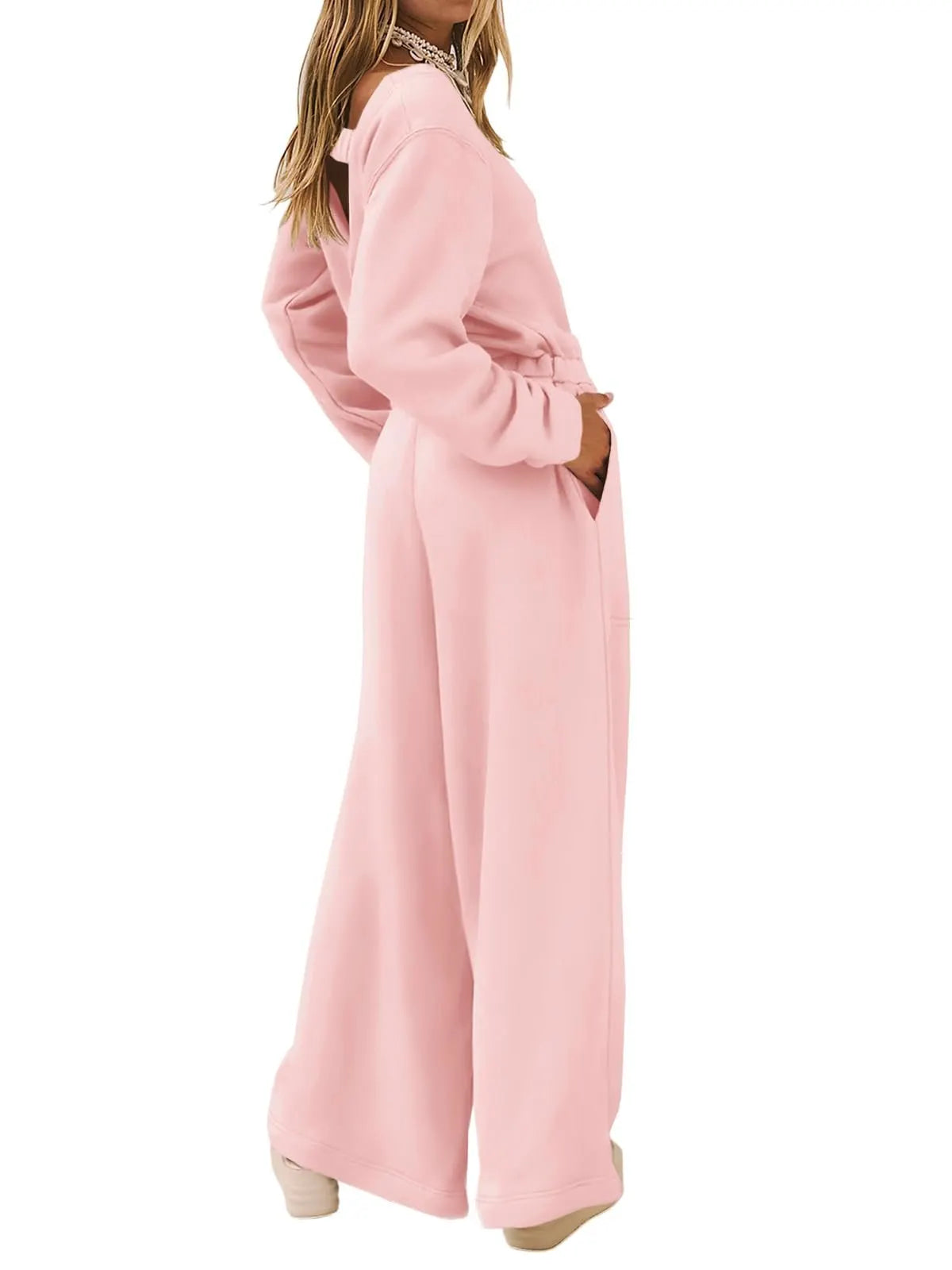 Home Casual One-piece Sweatshirt | Buy 2 Free Shipping