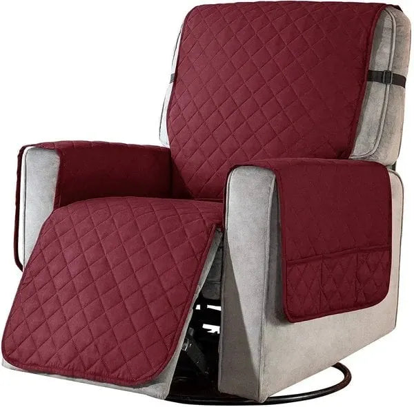 🔥Father's Day Pre Sale-48% OFF-Recliner Chair Cover